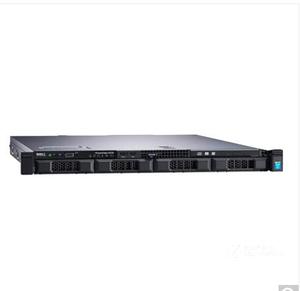 Usado <span class=keywords><strong>R330</strong></span> Poweredge Intel Xeon CPU PC Computadora ERP Administrar Enterprise Mini 1U Rack Servidores - Product Image 1