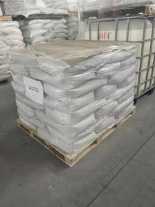 Pigmento de dióxido de titanio de grado alimenticio CAS 13463-67-7 Colorante blanco de óxido TiO2 para aditivos alimentarios - Product Image 5