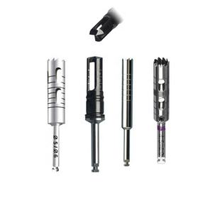 Colector de hueso de implante dental SELF BONE COLLECTOR fabricante de <span class=keywords><strong>autochip</strong></span> en venta - Product Image 5