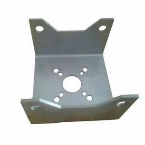 Độ chính xác cao tùy biến CNC DIY thông minh giáo dục đồ chơi mô hình <span class=keywords><strong>robot</strong></span> các bộ phận CNC các bộ phận gia công dịch vụ - Product Image 6