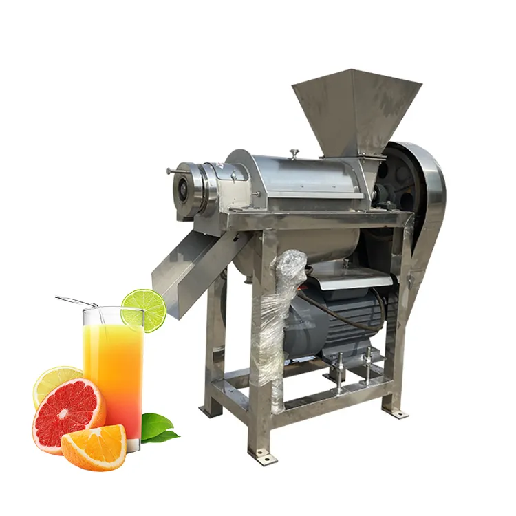 Coconut juice milk extractor machine industrial sugar cane juice extractor machine watermelon juice extractor