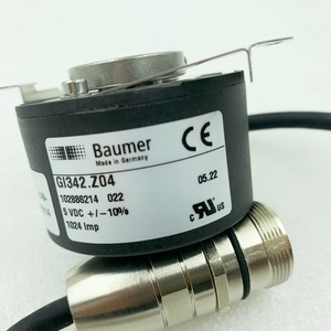 Repuestos Originales WD Nuevos GI342.Z04 Encoder para Impresora Offset Roland 700 - Product Image 1