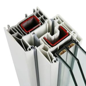 Precio <span class=keywords><strong>de</strong></span> fábrica <span class=keywords><strong>Ventanas</strong></span> y puertas <span class=keywords><strong>de</strong></span> <span class=keywords><strong>PVC</strong></span> personalizadas Perfiles Upvc/<span class=keywords><strong>PVC</strong></span> Ventana corredera - Product Image 6