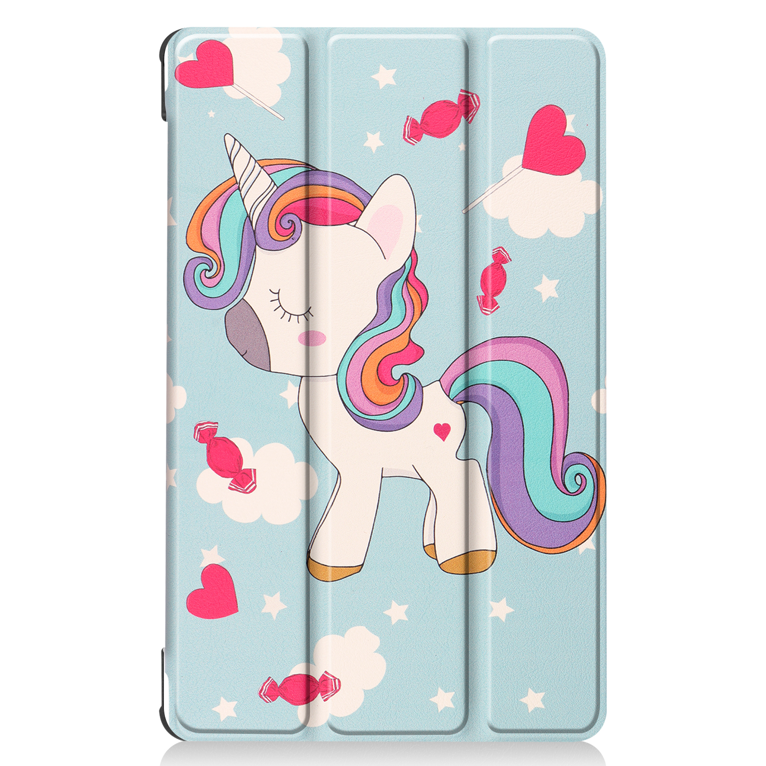 Color unicornio