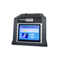 Analyseur de métaux précieux, testeur de pureté de l'or XRF, détecteur d'or aux rayons X, EDS5800
