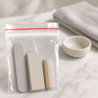 Sacs Ziplock LDPE à fermeture à glissière simple pour congélateur de cuisine, graines, céréales, bonbons, biscuits, pâtes, café, herbes