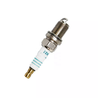 Bougie d'allumage Iridium japon IK16 5303 IK20 5304 IK22 5310 pour Denso Toyota voiture bougies système d'allumage Bujia