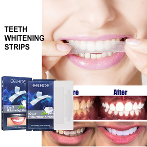 Bandes de <span class=keywords><strong>blanchiment</strong></span> des dents nettoyage hygiène bucco-<span class=keywords><strong>dentaire</strong></span> <span class=keywords><strong>Patch</strong></span> de <span class=keywords><strong>blanchiment</strong></span> <span class=keywords><strong>dentaire</strong></span> soulagement houle fausses facettes dentaires <span class=keywords><strong>blanchiment</strong></span> des dents Gel autocollants - Product Image 1