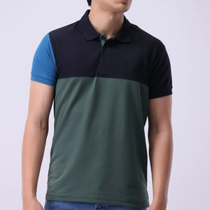 Camisetas Polo para Hombre con Cuello Camisero, al Mejor Precio al por Mayor, de Alta Calidad, Cómodas y Transpirables, en Venta - Product Image 1