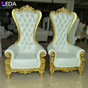 เก้าอี้ขนาดคิงไซส์สไตล์เรโทรสำหรับครอบครัวโซฟาสำนักงานดีไซน์หรูหราสำหรับเฟอร์นิเจอร์โรงแรม - Product Image 1