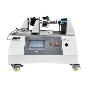 Fio alumínio testador torção bidirecional fio zíper torção círculo testador mola torção testador - Product Image 2