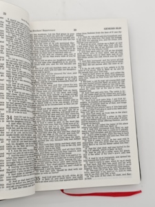 Biblia Versión King James, Biblia de Regalo y Premio - Product Image 3