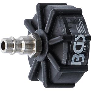 BGS Adaptor for <b>Brake</b> <b>Bleeder</b> Euro for VAG, BMW, Opel / Vauxhall, Ford - Product Image 3