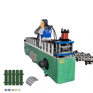 Máquina Automática para Fabricar Cercas de Acero, Máquina para Hacer Cercas para Ganado - Product Image 1