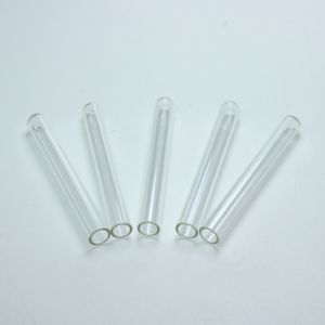 गोल और फ्लैट नीचे कांच टेस्ट ट्यूब - Product Image 6