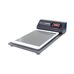 El más <span class=keywords><strong>nuevo</strong></span> TBK-568 Pantalla LCD abierta Separador de herramienta de reparación de máquina separada para iPhone <span class=keywords><strong>Samsung</strong></span> Teléfon - Product Image 5