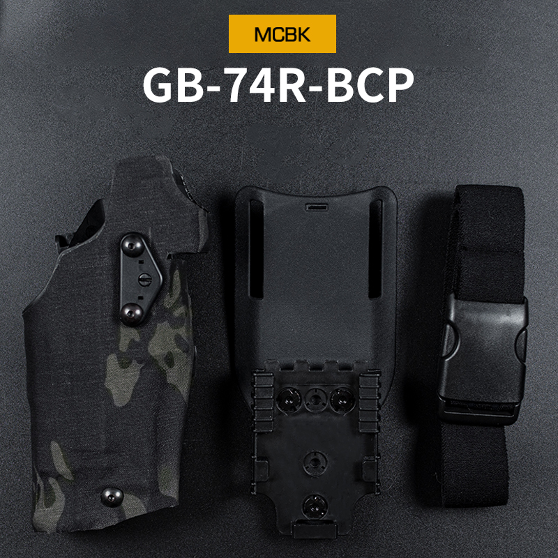 BCP