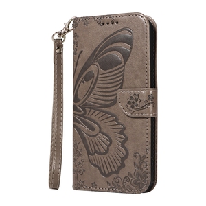 Étui portefeuille imprimé papillon pour Google <span class=keywords><strong>Pixel</strong></span> 9/10 <span class=keywords><strong>Pro</strong></span>, étui à rabat en PU avec poches pour cartes pour <span class=keywords><strong>Pixel</strong></span> 8A/<span class=keywords><strong>7</strong></span> <span class=keywords><strong>Pro</strong></span> - Product Image 2