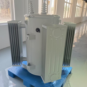 7200V/13200V Điện áp đầu ra 220V biến áp điện một pha <span class=keywords><strong>30kVA</strong></span> đến 200kva cực gắn kết phân phối cho máy biến áp - Product Image 1