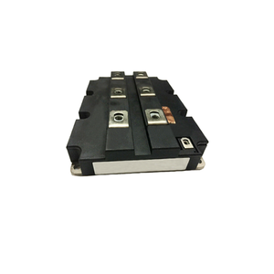 โมดูลจ่ายไฟ IGBT รุ่น FZ2400R17KF6C_B2_S1 PM300RLA060 แรงดันไฟฟ้า 1700V กระแสไฟ 2400A ชิ้นส่วนอิเล็กทรอนิกส์ - Product Image 1