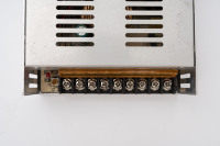 Catu Daya DC 360W untuk Sepeda Listrik & Penggunaan Rumah Pintar Tahan Air IP66 (Casing Logam)