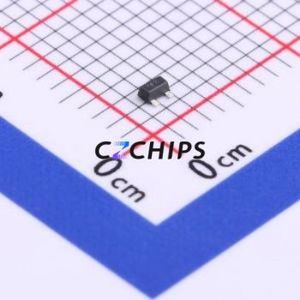 ทรานซิสเตอร์สนามทรานซิสเตอร์ทรานซิสเตอร์ทรานซิสเตอร์ (มอสเฟท) 523 WST6002ใหม่ของแท้ทั้งชิ้นชิปและบริการ BOM - Product Image 1