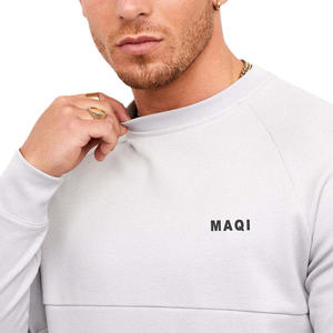 Ensemble de survêtement pour homme en molleton technique, personnalisable avec logo OEM, comprenant un sweat à capuche cargo et un pantalon de jogging ajusté, vente en gros, fabricant - Product Image 4