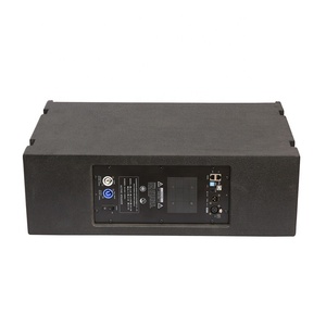 Sinbosen Powered <strong>Speaker</strong> SA-208B DSP Professional Dual 8 Inch <strong>Line</strong> <strong>Array</strong> DJ Pa System <strong>Speaker</strong> - Product Image 6
