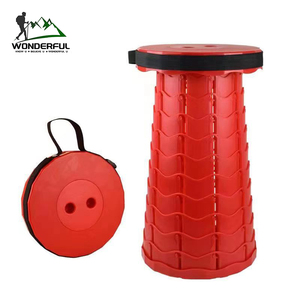 Hiện Đại Ngoài Trời Vườn Sử Dụng-Làm Bằng Nhựa Đa Chức Năng Kính Thiên Văn Có Thể Điều Chỉnh Chiều Cao Gấp Phân Không Có Bánh Xe - Product Image 3