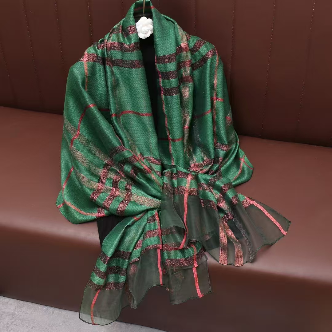 YX-6404-4 verde oscuro