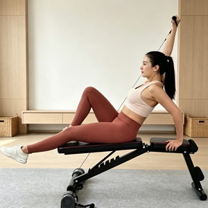 Attrezzature <span class=keywords><strong>per</strong></span> il Fitness con Riduzione del Rumore all'Ingrosso <span class=keywords><strong>per</strong></span> Palestre Commerciali Indoor - Product Image 1