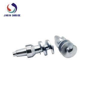 Coche Invierno Antideslizante Tornillo Stud JX175 Neumático Nieve Spike Antideslizante Clavo - Product Image 2