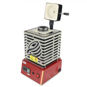 Four de fusion haute puissance 1800W, équipement de moulage de bijoux, <span class=keywords><strong>prix</strong></span> - Product Image 3