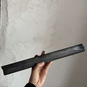 Черный активированный уголь в порошке для барбекю, кальяна, премиум-уголь из древесины и скорлупы кокоса - Product Image 1