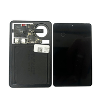 Localizador GPS Impermeable con Certificación MFi, Tarjeta Delgada con Placa PCBA Personalizada, Compatible con Android e iOS