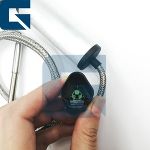 Sensor de Temperatura de Escape 261-6848 2616848 para Motor 5230B - Product Image 3