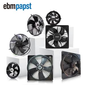Ventilador de Refrigeración ebmpapst S4E450-AU03-01 S4E450-AU03-01/C01 230V AC para Unidades de Aire Acondicionado y Almacenamiento en Frío - Product Image 5