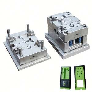 แม่พิมพ์ฉีดพลาสติก TPU แบบนักวิ่งตามสั่ง - Product Image 2