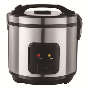 ZOGIFTS superior calidad de cocina baja de azúcar de arroz eléctrico cocina de arroz - Product Image 5