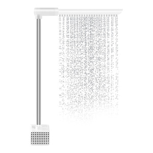 Freesea Bac à douche silencieux DC USB <span class=keywords><strong>Pompe</strong></span> submersible DC5V Chat Pet Machine à boire Humidificateur hydroponique Machine <span class=keywords><strong>Pompe</strong></span> à eau solaire - Product Image 2