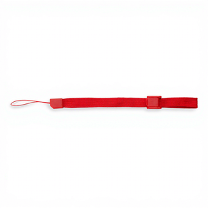 Cinturino da Polso in Nylon Colorato con Impugnatura per Controller di Gioco <span class=keywords><strong>Wii</strong></span>, Vendita all'Ingrosso - Product Image 4