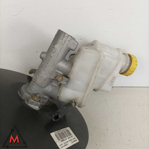 Servofrein avec réservoir 51725661 0204051005 Lancia Musa 2004-2012 d'occasion (87058) - Product Image 3