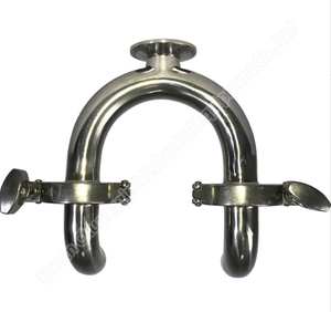 Máquina de llenado de recubrimiento de crema para pasteles Máquina de llenado de repostería Máquinas de llenado de mermelada - Product Image 5