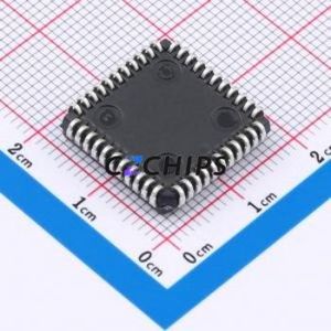 ชิปวงจรรวม PLCC-44 CD22M3494MQZ ใหม่ล่าสุด (16.6x16.6) สวิตช์สัญญาณชิปวงจรรวม/ตัวแปลงสัญญาณ/มัลติเพล็กเซอร์ - Product Image 2