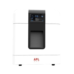 Système de digestion par micro-ondes OPLE GP-KingKong 48 kW 1200°C, équipement de chauffage de laboratoire - Product Image 2