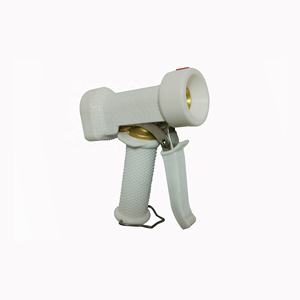 Aço inoxidável água Washdown Gun e Heavy Duty <span class=keywords><strong>Water</strong></span> Gun - Product Image 4