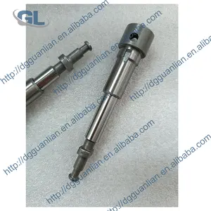 New Plunger Fuel Injection Pump Plunger 1325145 1418325145 1 418 325 145 for OM366 /100 OM364/66