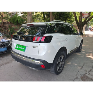 Auto Usado <span class=keywords><strong>Peugeot</strong></span> 4008 2019, Mejor Precio, Motor de Gasolina, Automático, SUV de 5 Plazas, Volante a la Izquierda, SUV Familiar Económico - Product Image 5