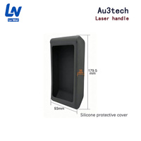 Système de contrôle sans fil Au3tech Cypcut WKB V6 WKB V6H, boîtier portable sans fil haute puissance pour machine de découpe laser