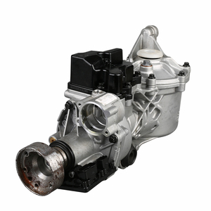 Womala Venta al por Mayor 36012670 Piezas de Automóvil Caja de Transferencia Embrague de Acoplamiento Trasero Diferencial Embrague de Repuesto Transmisión Final para <span class=keywords><strong>Volvo</strong></span> <span class=keywords><strong>XC60</strong></span> S80 - Product Image 2
